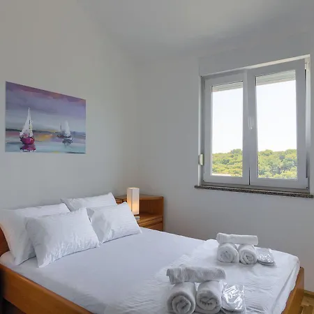 Apartman D. Bella Donna