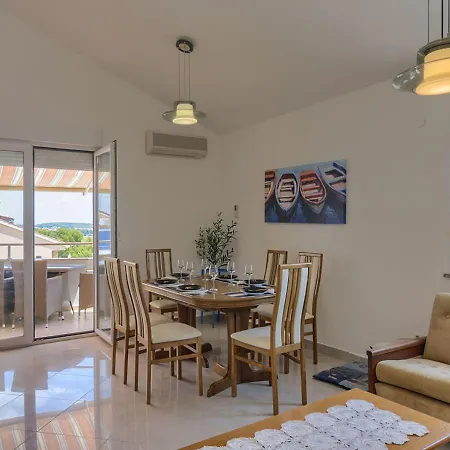 Apartman D. Bella Donna