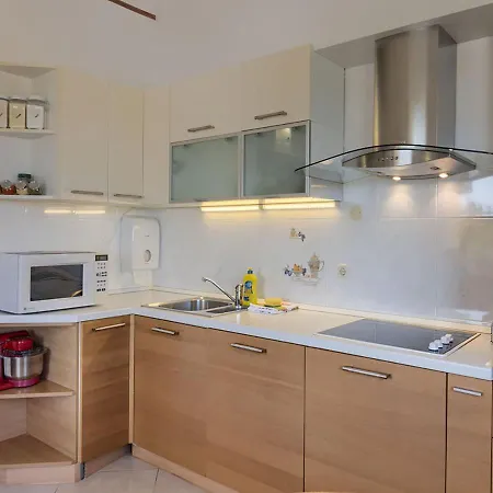 Apartment D. Bella Donna Premantura
