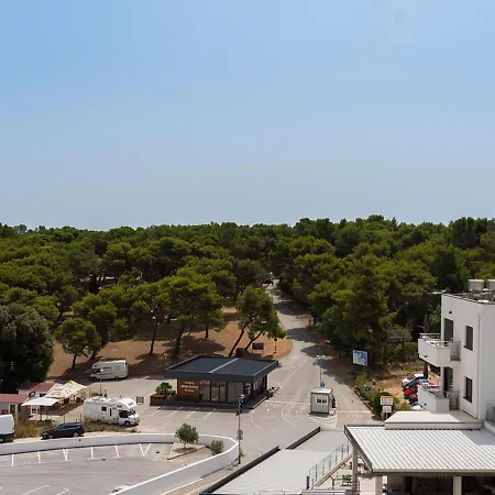 Apartmán D. Bella Donna