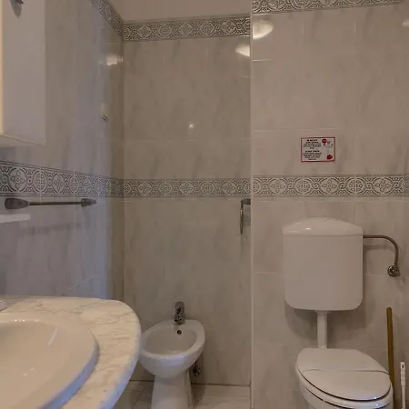 Apartmán D. Bella Donna