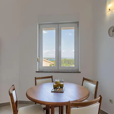 D. Bella Donna Apartment *