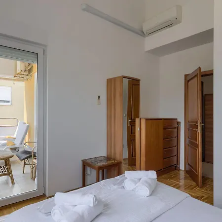 Apartmán D. Bella Donna *