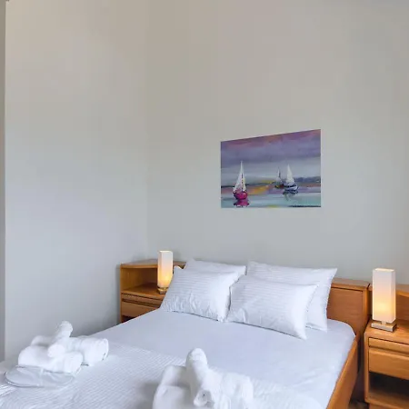 Apartmán D. Bella Donna Premantura