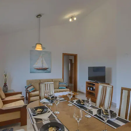 Apartmán D. Bella Donna *