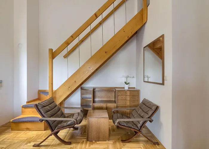 D. Bella Donna Lejlighed