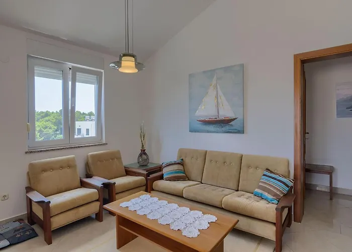 D. Bella Donna Lejlighed