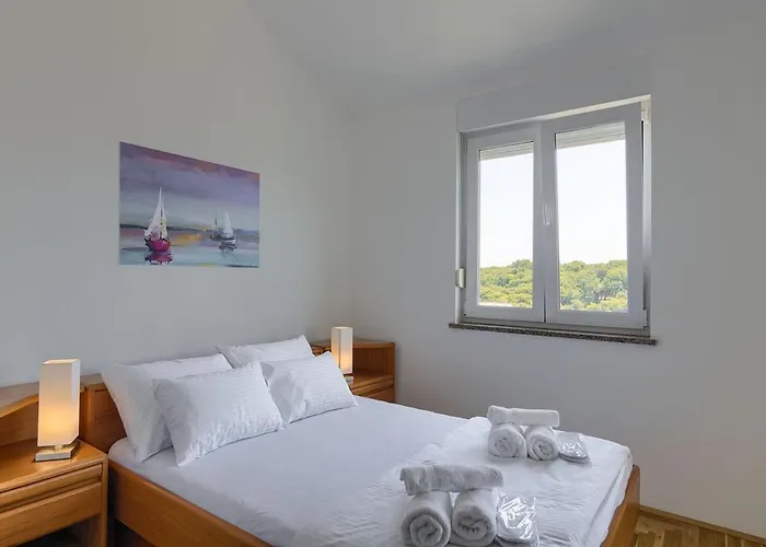 Apartman D. Bella Donna