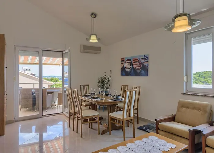 Apartman D. Bella Donna